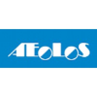 Aeolos Travel Logo