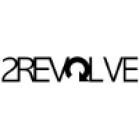 2Revolve Logo