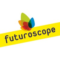 Futuroscope Logo