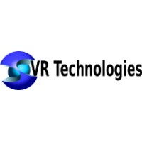 VR Technologies Logo
