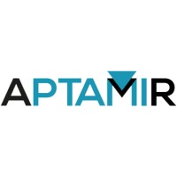 AptamiR Therapeutics, Inc. Logo