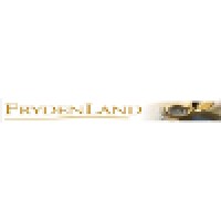 FrydenLand Holding ApS Logo