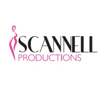 Scannell Productions Inc. Logo