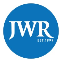 James Webber Recruitment Ltd. Logo