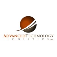 Advanced Technology Logistics, Inc. Logo