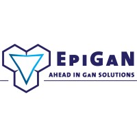 EpiGaN Logo