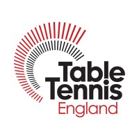 Table Tennis England Logo