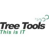 Tree Tools - This is IT Logo