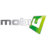 mobiU Logo
