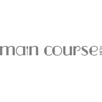 Main Course Films Logo