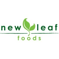 NEW LEAF FOODS INC Logo