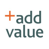 Add Value Logo