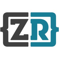 ZaneRay Logo