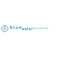 Blue Water Foundation Logo