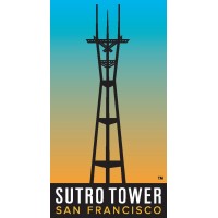Sutro Tower Inc. Logo