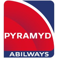 Pyramyd Logo