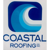 COASTAL ROOFING INC Logo