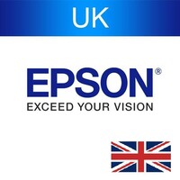 Epson UK Ltd Logo