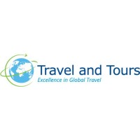 Travel and Tours Logo
