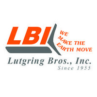 Lutgring Bros., Inc. Logo