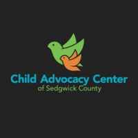Child Advocacy Center of Sedgwick County Logo