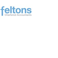 Feltons Chartered Accountants Logo