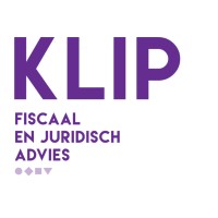 KLIP fiscaal en juridisch advies Logo
