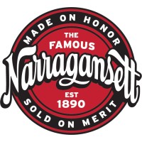 Narragansett Brewing Company Logo