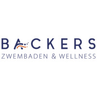 Backers Zwembaden & Wellness Logo