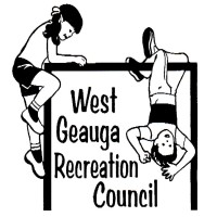 WEST GEAUGA RECREATION COUNCIL Logo
