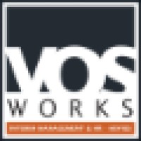 VosWorks - VosZorgt Logo