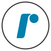 Rollamatic Roofs, Inc. Logo