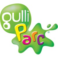La Boîte aux Enfants / Gulli Parc Logo