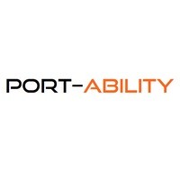 Port-Ability B.V. Logo