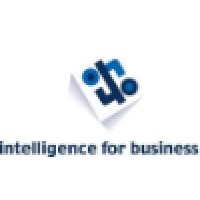 intelligence for business Logo