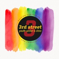 3rd Street Youth Center & Clinic Logo