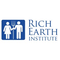 Rich Earth Institute Logo