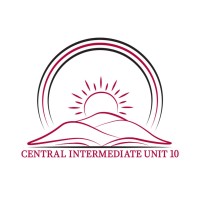Central Intermediate Unit 10 Logo