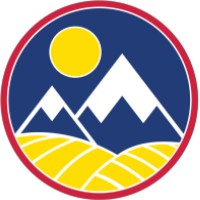 Colorado Public Health Association Logo