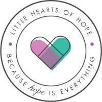 LITTLE HEARTS OF HOPE Logo