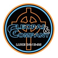 Cleopas & Company, Inc. Logo