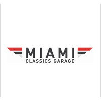 MIAMI CLASSICS GARAGE LLC Logo