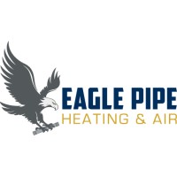 Eagle Pipe Heating & Air Logo
