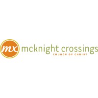 MCKNIGHT CROSSINGS CHURCH OF CHRIST Logo