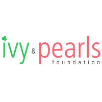 IVY AND PEARLS FOUNDATION Logo