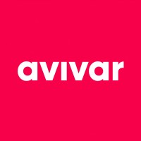 AVIVAR INC. Logo