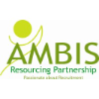 Ambis Resourcing ERP, Accounting, Property Software Recruiters Logo