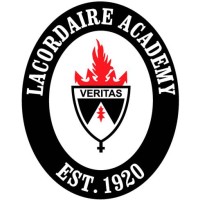 LACORDAIRE ACADEMY Logo