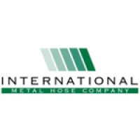 International Metal Hose Company Logo