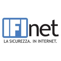 ifinet srl Logo